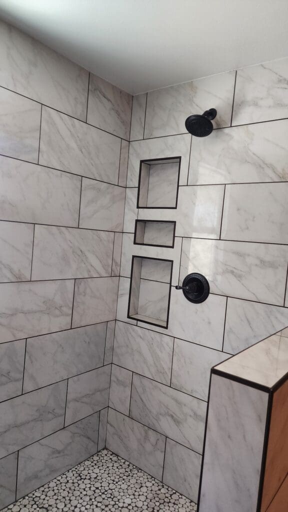 Quality Restorations Constructions Services